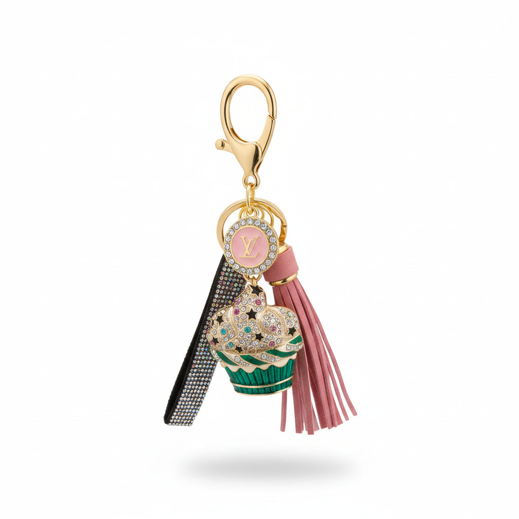Bag Charms & Keyrings