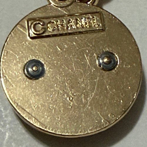 14- Upcycled Pendant Bracelet