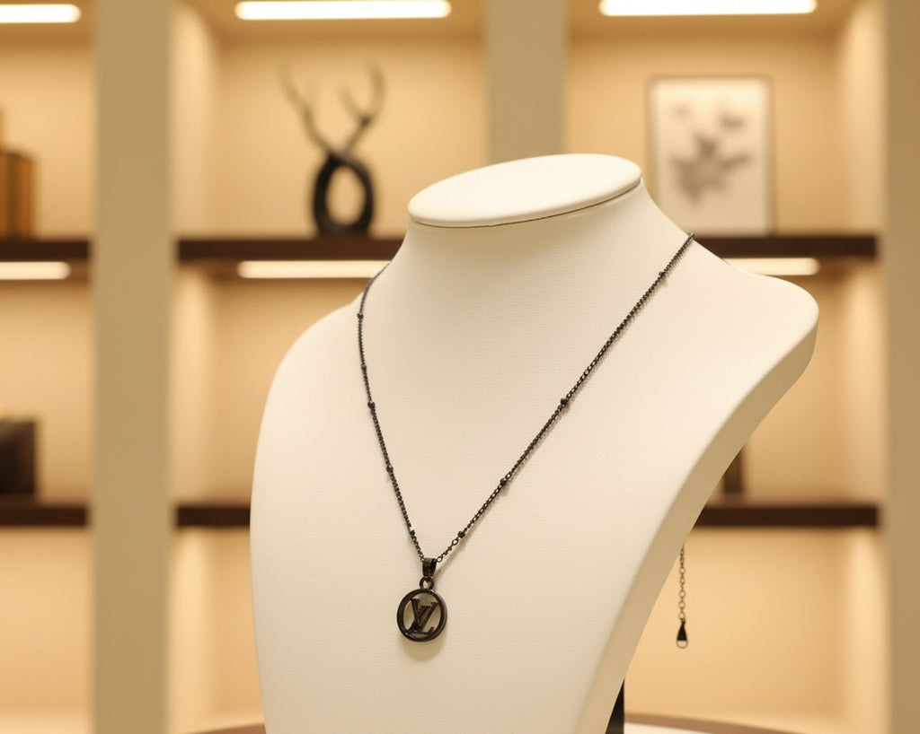 226-Pendant Necklace