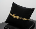 93 - Gold Bracelet
