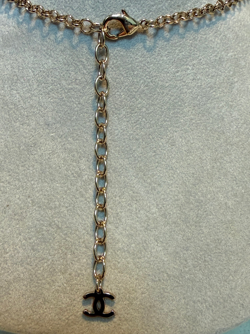 109- Multi Charm Necklace