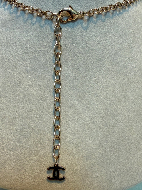 109- Multi Charm Necklace