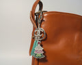 720-  Christmas Bag Charm