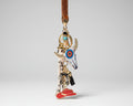748- Western Theme Bag Charm