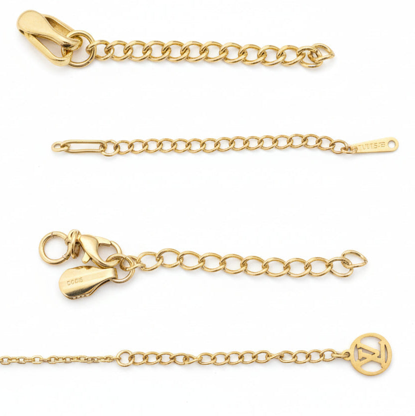 2 Inch Extenders for Necklace/Bracelet