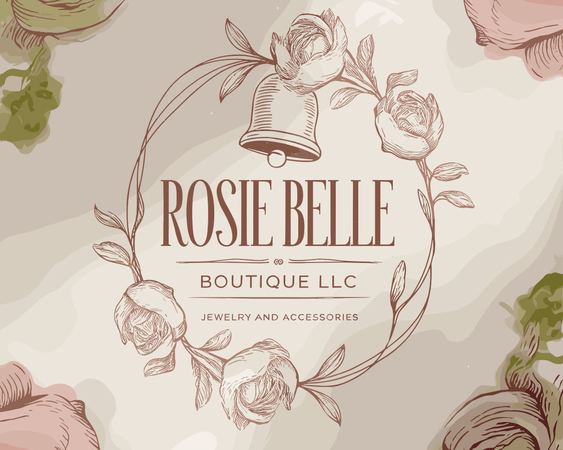 Rosie Belle Boutique Gift Card